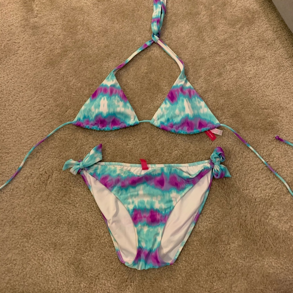 Victoria Secret bikini